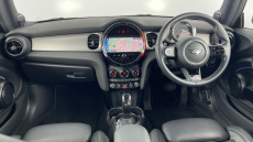 MINI Hatchback 2.0 Cooper S Exclusive 3dr Auto Petrol Hatchback